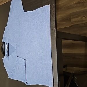 REITMANS Slight 3/4 Bell sleeve sweater